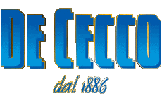 Nourriture Pâtes De Cecco 