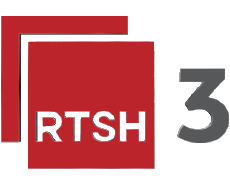 Multimedia Kanäle - TV Welt Albanien RTSH  3 