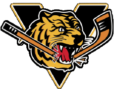Sportivo Hockey - Clubs Canada - Q M J H L Victoriaville Tigres 