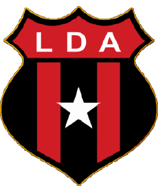 Sport Fußballvereine Amerika Costa Rica Liga Deportiva Alajuelense 