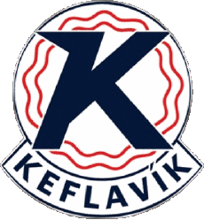 Sport Fußballvereine Europa Island Keflavík ÍF 