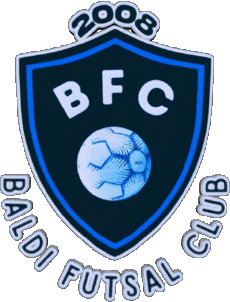 Deportes Fútbol Clubes Francia Bretagne 56 - Morbihan Baldi Futsal Club 