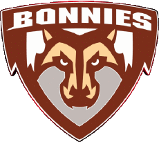 Sports N C A A - D1 (National Collegiate Athletic Association) S St. Bonaventure Bonnies 