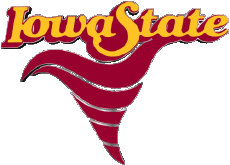 Sports N C A A - D1 (National Collegiate Athletic Association) I Iowa State Cyclones 