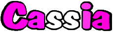 Nombre FEMENINO - Francia C Cassia 