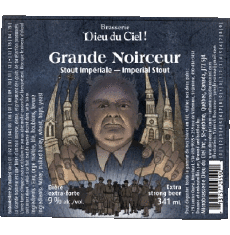 Bevande Birre Canada Dieu-du-ciel 