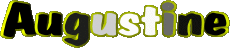 Nombre FEMENINO - Francia A Augustine 