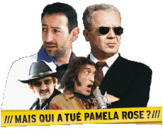 Multimedia Filme Frankreich Humor Verschiedene Mais qui tue pamela rose ? 