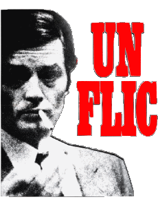 Multimedia Películas Francia Alain Delon Un Flic 