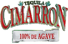 Getränke Tequila Cimarron 