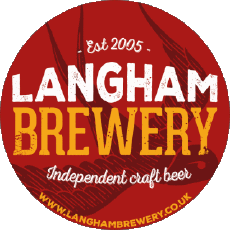 Bevande Birre UK Langham Brewery 