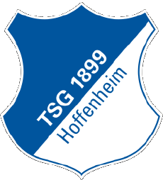 Sports FootBall Club Europe Allemagne Hoffenheim 