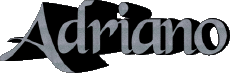 Nombre MASCULINO - Italia A Adriano 