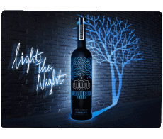 Boissons Vodka Belvedere 