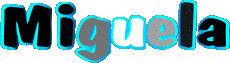 Nombre FEMENINO - España M Miguela 