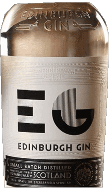Bebidas Ginebra Edinburgh Gin 