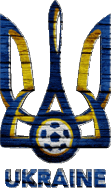 Sports FootBall Equipes Nationales - Ligues - Fédération Europe Ukraine 