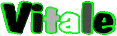 Nombre MASCULINO - Italia V Vitale 