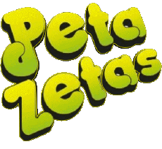 Cibo Caramelle Peta Zetas 