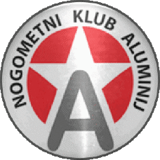 Sports FootBall Club Europe Slovénie NK Aluminij 