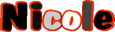 Vorname WEIBLICH - Frankreich N Nicole 