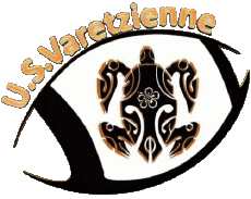 Deportes Rugby Club Francia Logo Dept 19 Union Sportive Varetzienne 