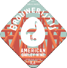 Bebidas Cervezas Países Bajos Brouwerij-Het-Ij 