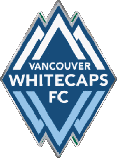 Sports Soccer Club America U.S.A - M L S Vancouver-Whitecaps 