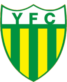 Sport Fußballvereine Amerika Logo Brasilien Rio Grande do Sul Ypiranga Futebol Clube 