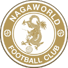 Sports Soccer Club Asia Cambodia Nagaworld fc 