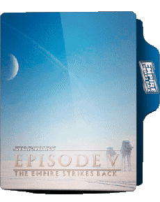 Multimedia V International Star Wars Episode 05 Symbole 