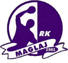 Deportes Balonmano -clubes - Escudos Bosnia y Herzegovina RK Maglaj 