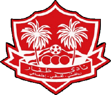 Sports FootBall Club Asie Oman Dhofar Club 