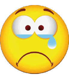 Nachrichten Emoticons Weinen 