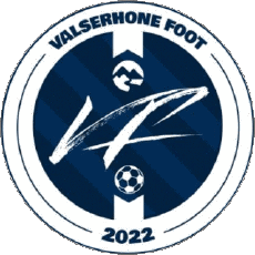 Deportes Fútbol Clubes Francia Auvergne - Rhône Alpes 01 - Ain Valserhône 