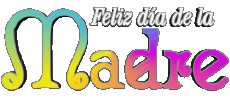 Messages Spanish Feliz día de la madre 02 