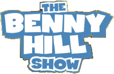 Multimedia Programa de TV Benny Hill - Logo 