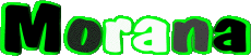 Vorname WEIBLICH - Frankreich M Morana 