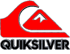 Mode Sports Wear Quiksilver 