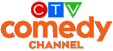 Multimedia Canales - TV Mundo Canadá CTV Comedy Channel 