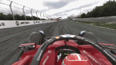 Umorismo -  Fun Trasporti Macchine F1 Fail Crash 