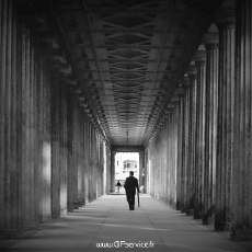 Humour - Fun 3D Effets Stéreoscopique Wiggle 