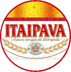 Drinks Beers Brazil Itaipava 