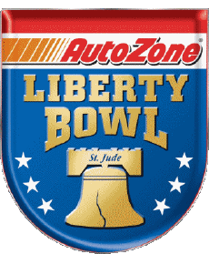 Deportes N C A A - Bowl Games Liberty Bowl 