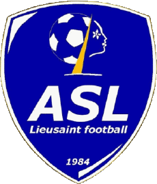 Sportivo Calcio  Club Francia Ile-de-France 77 - Seine-et-Marne AS Lieusaint 