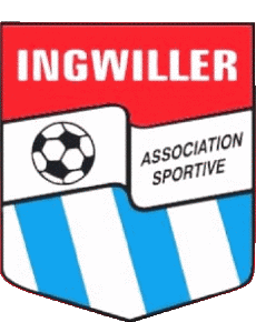 Sports Soccer Club France Grand Est 67 - Bas-Rhin AS Ingwiller 