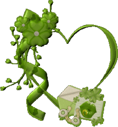 Messages Anglais Good Luck Fond Transparent 07 