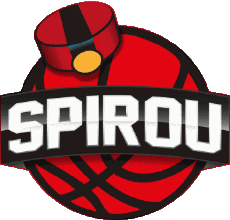 Sports Basketball Belgique Spirou Charleroi 