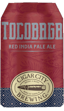Drinks Beers USA Cigar City 