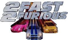 Multimedia Películas Internacional Fast and Furious Icons 02 
